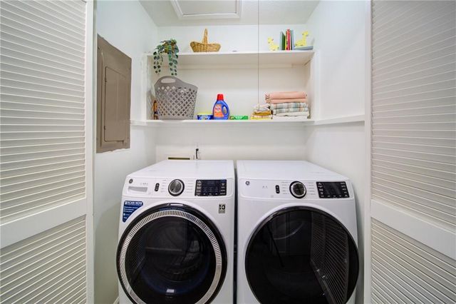 145 Sequoyah Drive, Alpharetta, GA 30004