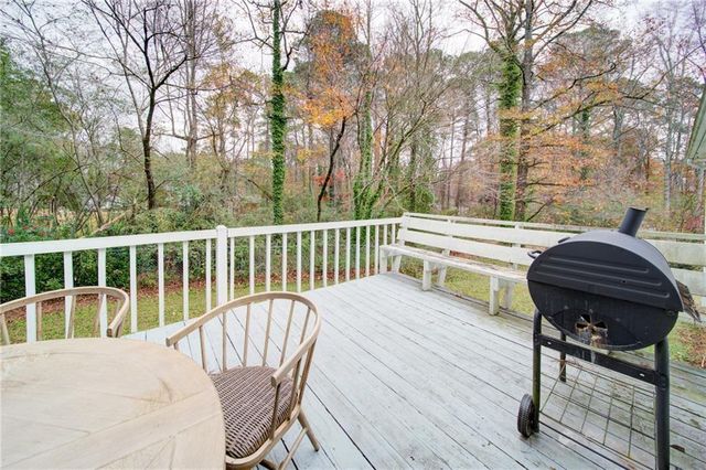 145 Sequoyah Drive, Alpharetta, GA 30004