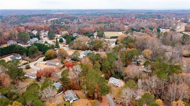 145 Sequoyah Drive, Alpharetta, GA 30004