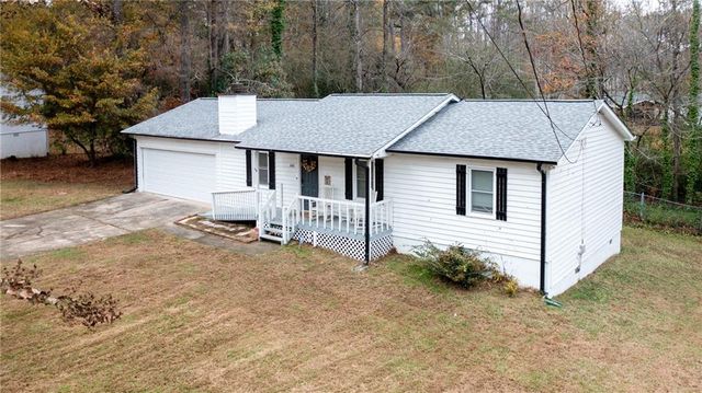 145 Sequoyah Drive, Alpharetta, GA 30004