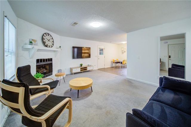 145 Sequoyah Drive, Alpharetta, GA 30004