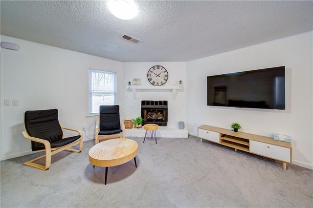 145 Sequoyah Drive, Alpharetta, GA 30004