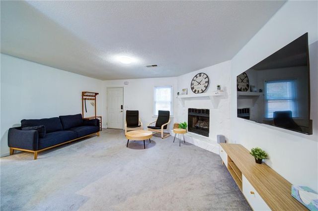 145 Sequoyah Drive, Alpharetta, GA 30004