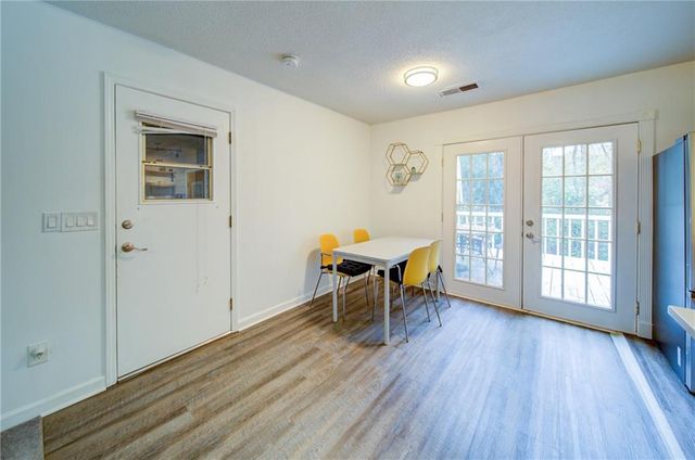 145 Sequoyah Drive, Alpharetta, GA 30004