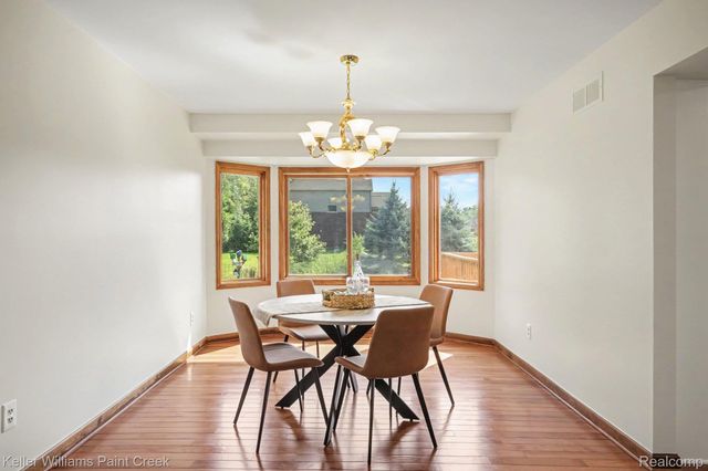 627 Parkland Drive, Rochester Hills, MI 48307