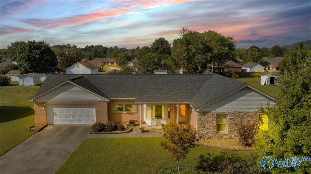 211 Perennial Way, Madison, AL 35757