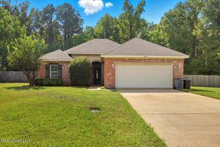 135 Copper Lane, Richland, MS 39218