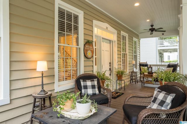 22 DRENNEN PARK CIRCLE, Hayden, AL 35079
