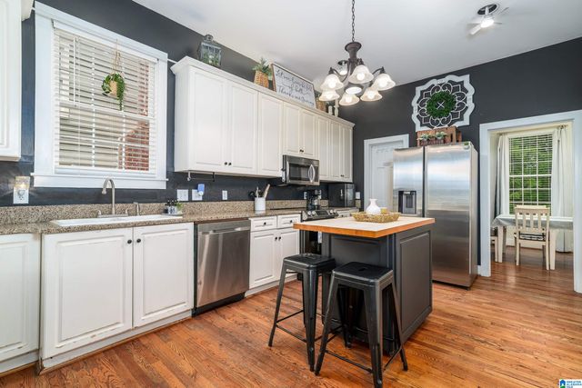 22 DRENNEN PARK CIRCLE, Hayden, AL 35079