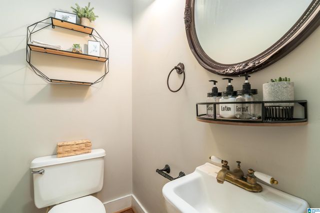 22 DRENNEN PARK CIRCLE, Hayden, AL 35079