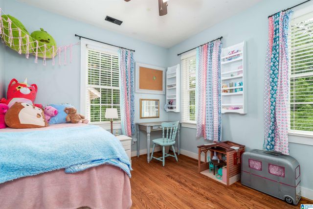 22 DRENNEN PARK CIRCLE, Hayden, AL 35079