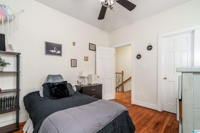 22 DRENNEN PARK CIRCLE, Hayden, AL 35079