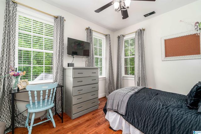 22 DRENNEN PARK CIRCLE, Hayden, AL 35079