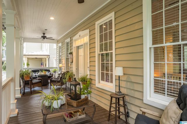 22 DRENNEN PARK CIRCLE, Hayden, AL 35079