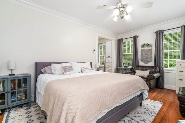 22 DRENNEN PARK CIRCLE, Hayden, AL 35079