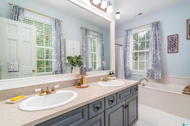 22 DRENNEN PARK CIRCLE, Hayden, AL 35079