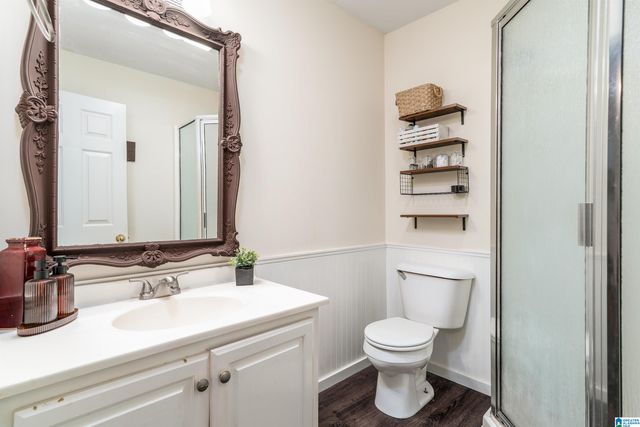 22 DRENNEN PARK CIRCLE, Hayden, AL 35079