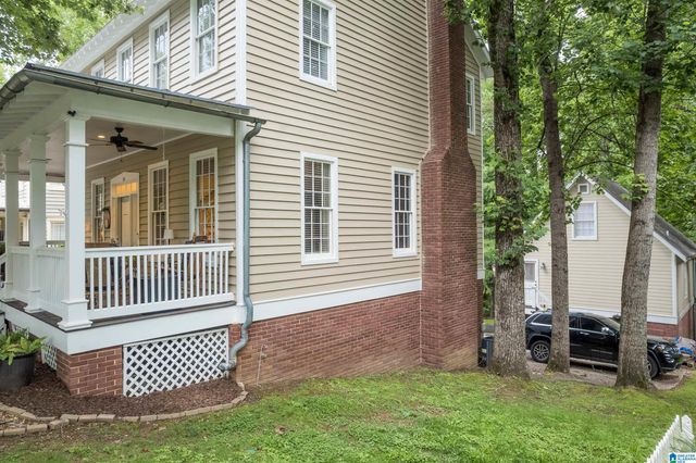 22 DRENNEN PARK CIRCLE, Hayden, AL 35079