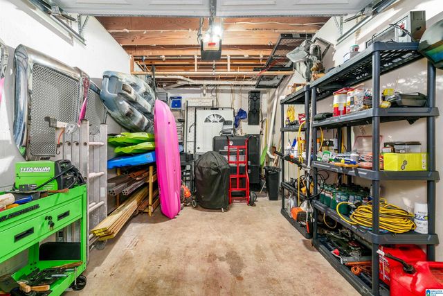 22 DRENNEN PARK CIRCLE, Hayden, AL 35079