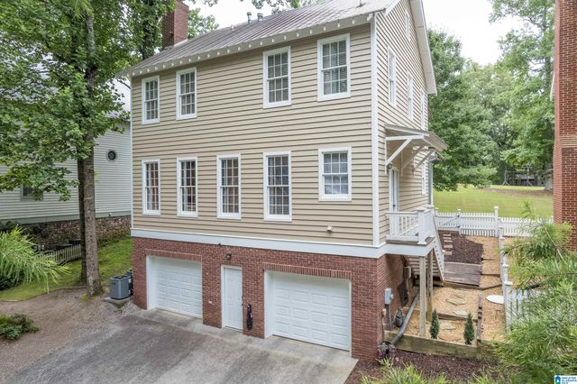 22 DRENNEN PARK CIRCLE, Hayden, AL 35079