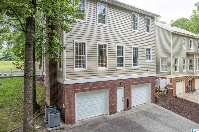 22 DRENNEN PARK CIRCLE, Hayden, AL 35079