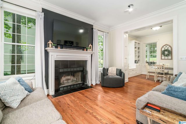 22 DRENNEN PARK CIRCLE, Hayden, AL 35079