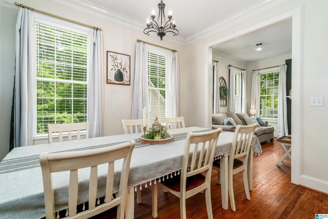 22 DRENNEN PARK CIRCLE, Hayden, AL 35079