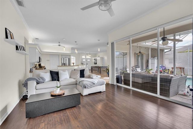 6817 CORRAL CIRCLE, Sarasota, FL 34243