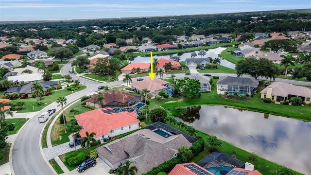 6817 CORRAL CIRCLE, Sarasota, FL 34243