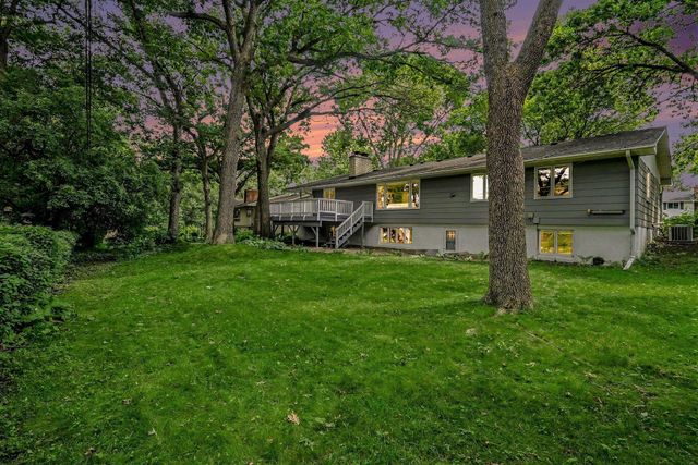 1463 Trollhagen Drive NE, Fridley, MN 55421