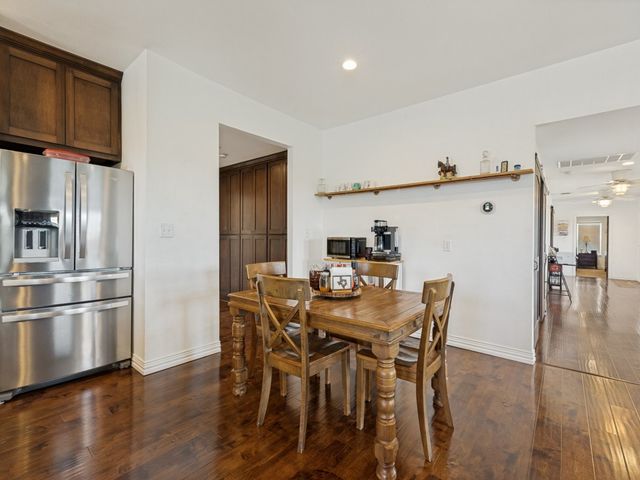 485 Valley View Drive, Azle, TX 76020