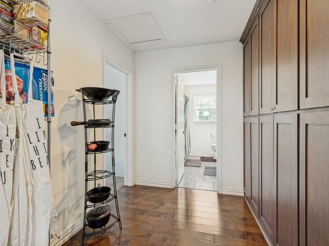 485 Valley View Drive, Azle, TX 76020
