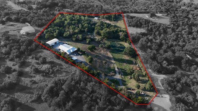 485 Valley View Drive, Azle, TX 76020