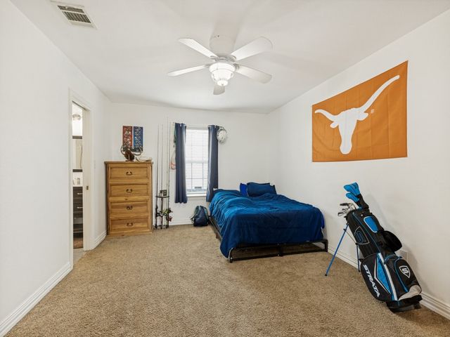485 Valley View Drive, Azle, TX 76020