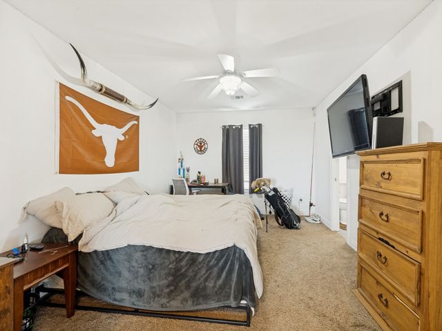 485 Valley View Drive, Azle, TX 76020