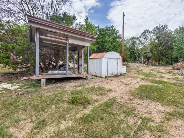 485 Valley View Drive, Azle, TX 76020