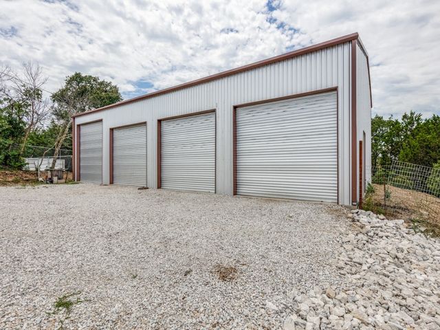 485 Valley View Drive, Azle, TX 76020