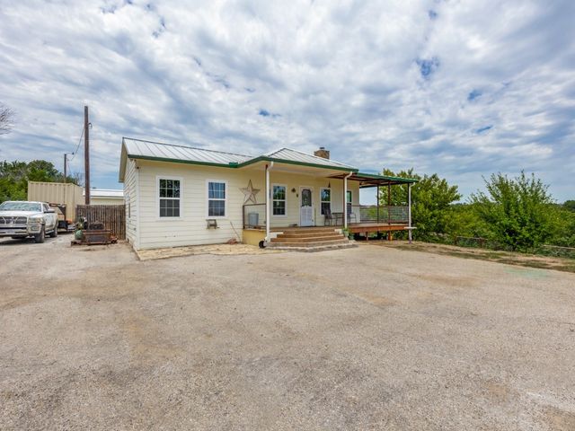 485 Valley View Drive, Azle, TX 76020