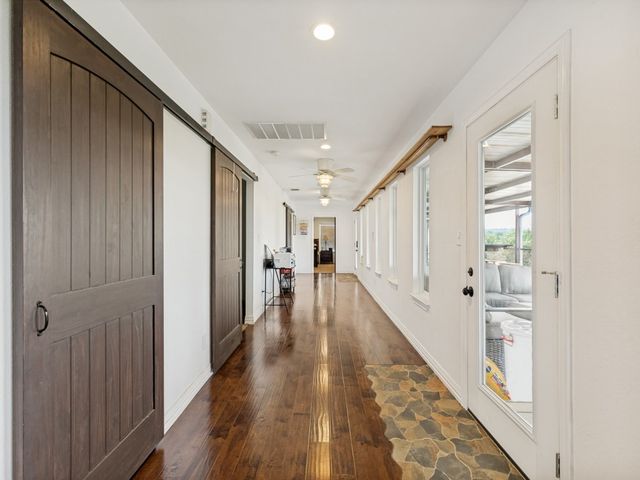 485 Valley View Drive, Azle, TX 76020
