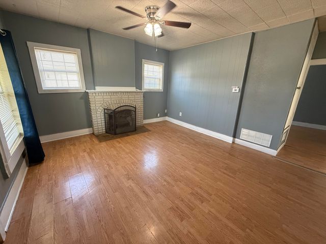 616 Koberlin Street, San Angelo, TX 76901