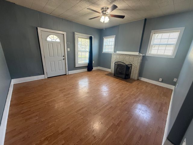 616 Koberlin Street, San Angelo, TX 76901