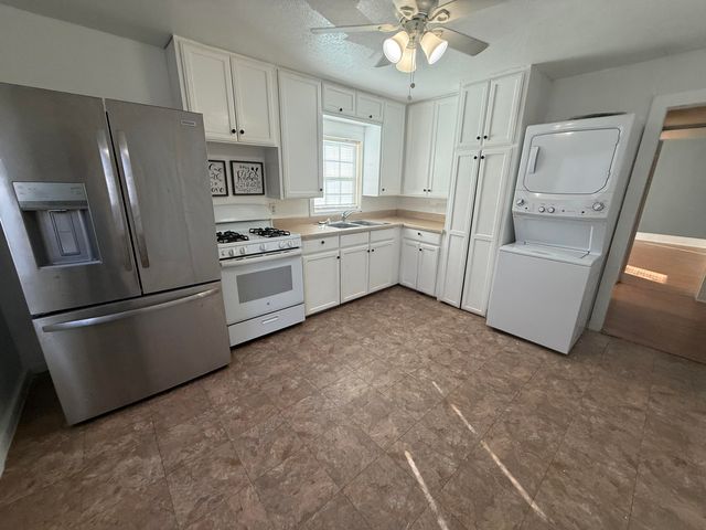 616 Koberlin Street, San Angelo, TX 76901