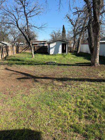 616 Koberlin Street, San Angelo, TX 76901