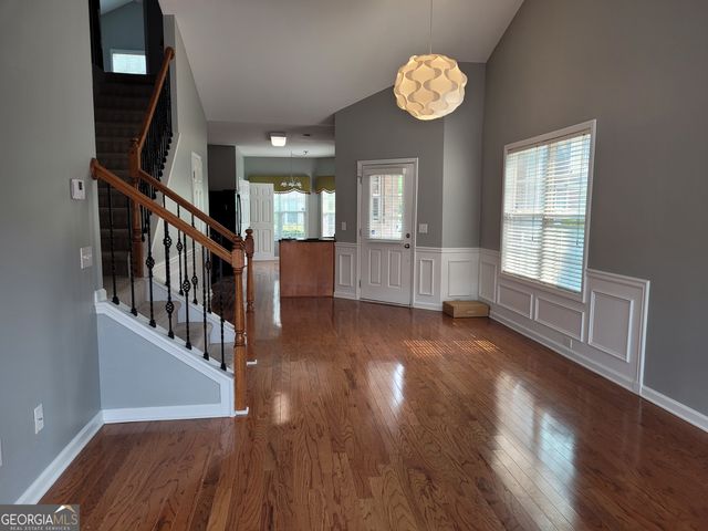 1809 Willow Branch Lane NW BLDG L, Kennesaw, GA 30152