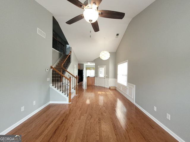 1809 Willow Branch Lane NW BLDG L, Kennesaw, GA 30152