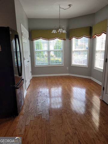 1809 Willow Branch Lane NW BLDG L, Kennesaw, GA 30152