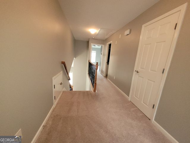 1809 Willow Branch Lane NW BLDG L, Kennesaw, GA 30152