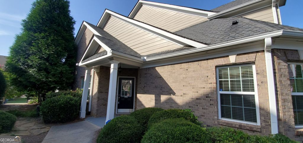 1809 Willow Branch Lane NW BLDG L, Kennesaw, GA 30152