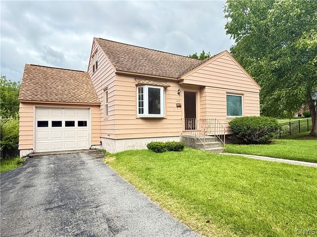 428 Buckingham Ave, Syracuse, NY 13210