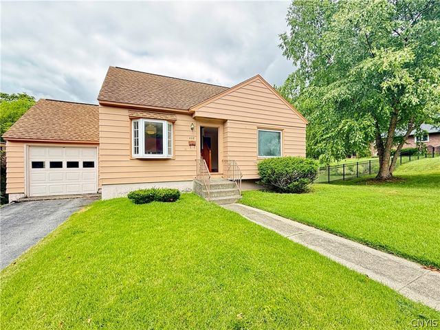 428 Buckingham Ave, Syracuse, NY 13210